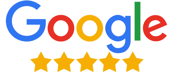 Avis Google 5 étoiles