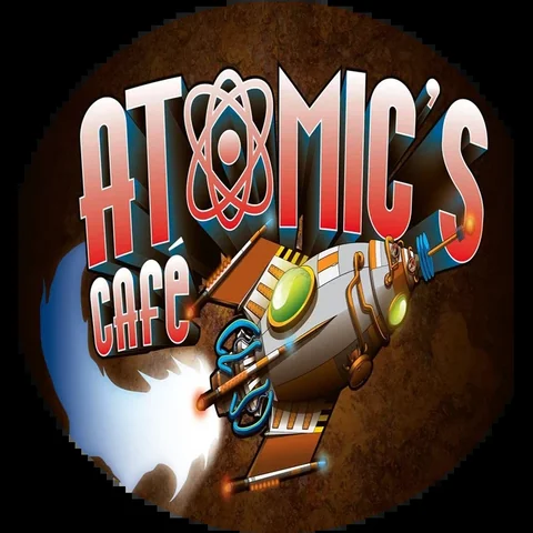 Atomic's Café