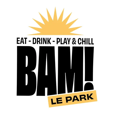 BAM! Le Park