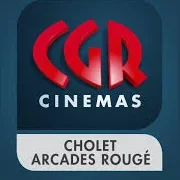 CGR Cinémas Cholet
