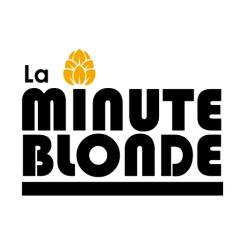 La Minute Blonde