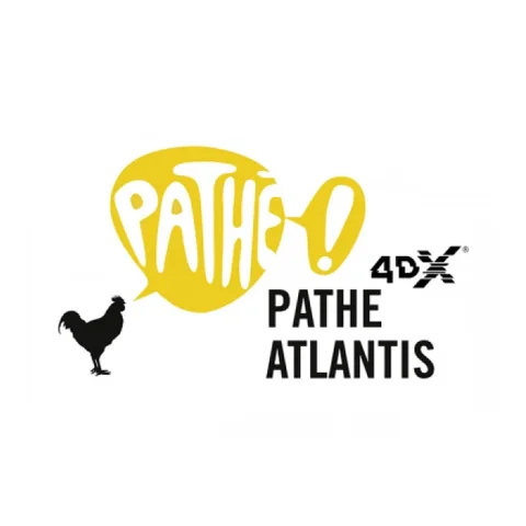 Pathé Atlantis